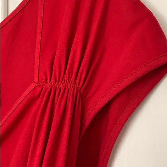 SOLD Pinup Couture Heidi Dress 2X - Picture 5 of 5